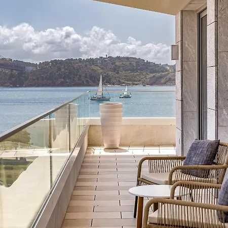 Hyatt Regency Hotel Lissabon