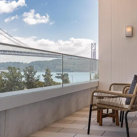 Hotel Hyatt Regency Lissabon