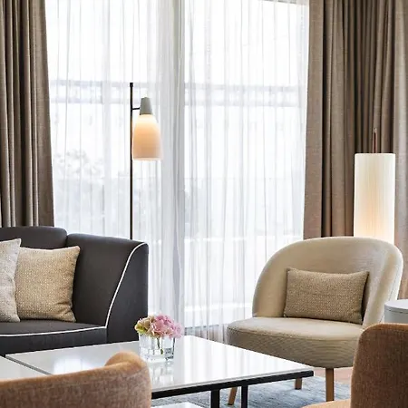 Hyatt Regency Hotel Lisboa