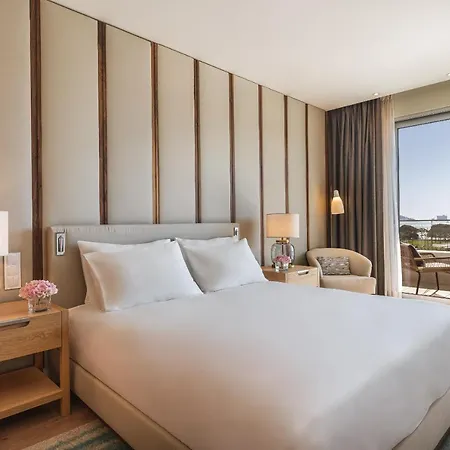 Hyatt Regency 호텔 5*