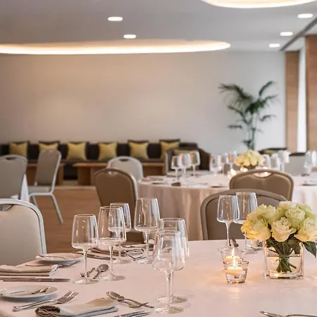 Hyatt Regency Lisboa