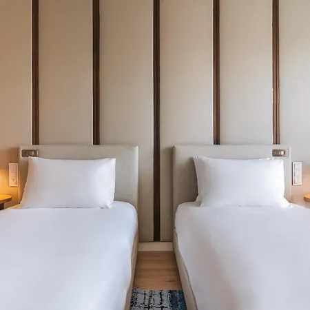 Hyatt Regency Hotel