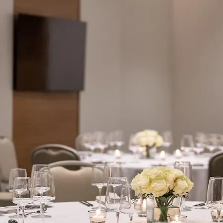 Hotel Hyatt Regency