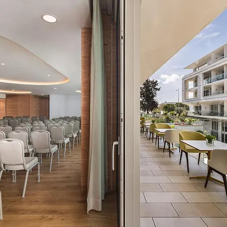 Hotel Hyatt Regency 5*