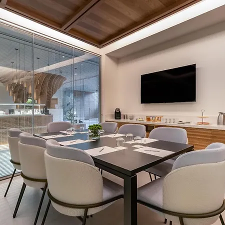 Hotel Hyatt Regency Lisboa