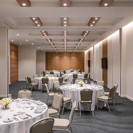 Hotel Hyatt Regency