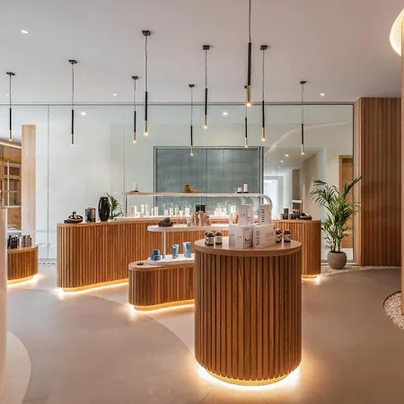Hyatt Regency Lissabon