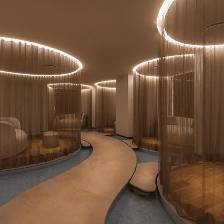 Hyatt Regency Hotel