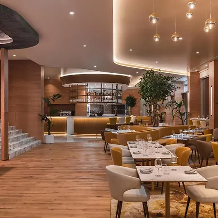 Hotel Hyatt Regency 5*