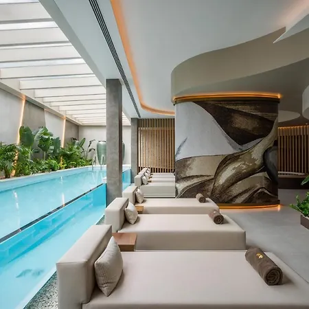 Hyatt Regency 5* 리스본