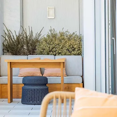 Hotel Hyatt Regency Lissabon