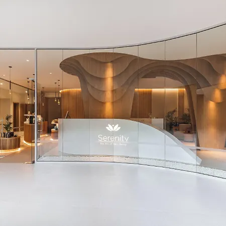 Hyatt Regency 5* Lissabon
