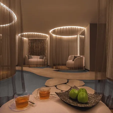 Hotel Hyatt Regency 5*