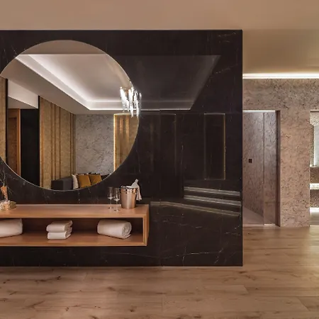 Hyatt Regency Lissabon