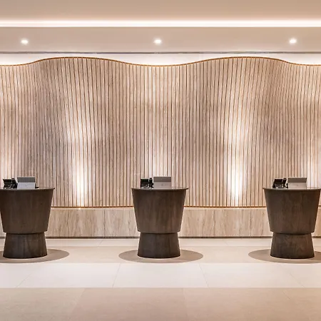 Hotel Hyatt Regency 5*