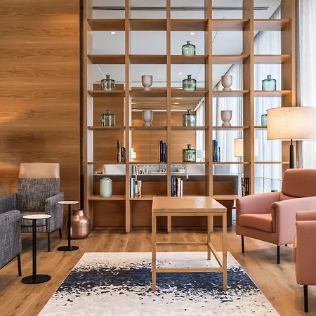 Hyatt Regency Hotel