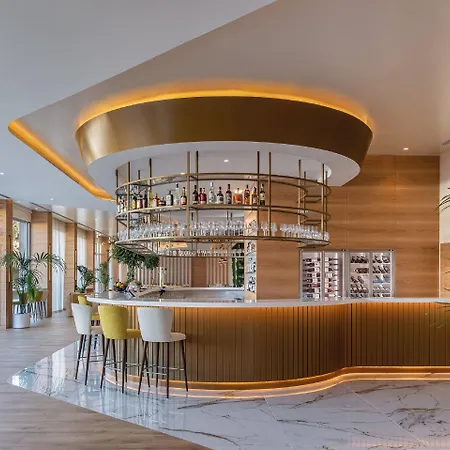 Hyatt Regency Lissabon