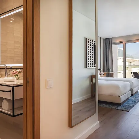 Hyatt Regency Hotel Lissabon