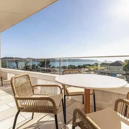 Hyatt Regency Lissabon