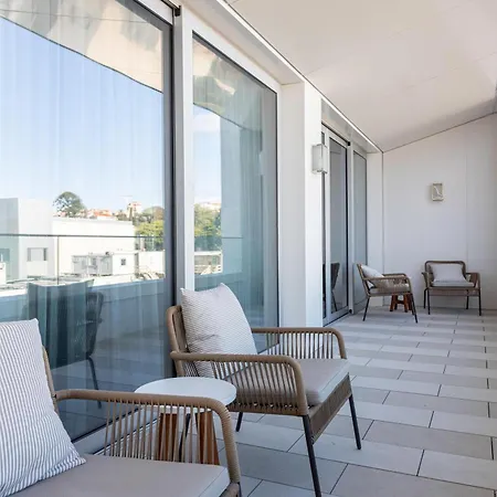 Hyatt Regency Lissabon