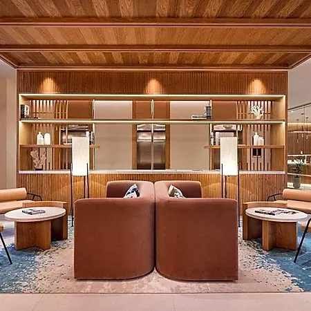 Отель Hyatt Regency