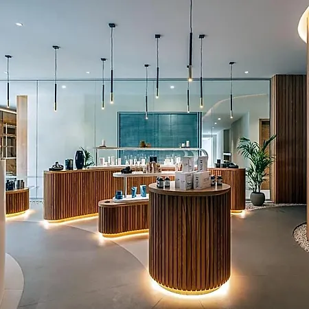 Hyatt Regency Hotel