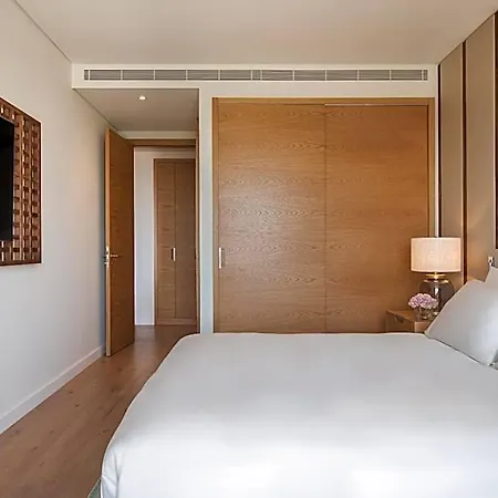 Hotel Hyatt Regency Lisboa