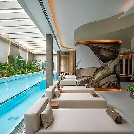 Hyatt Regency Hotel
