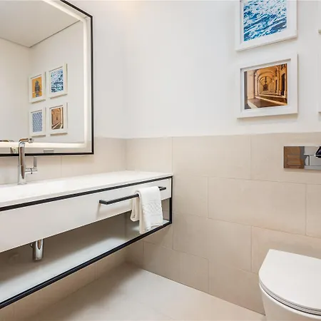Отель Hyatt Regency 5*