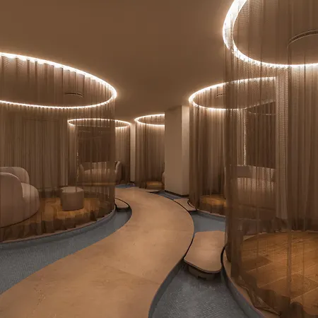 Hotel Hyatt Regency