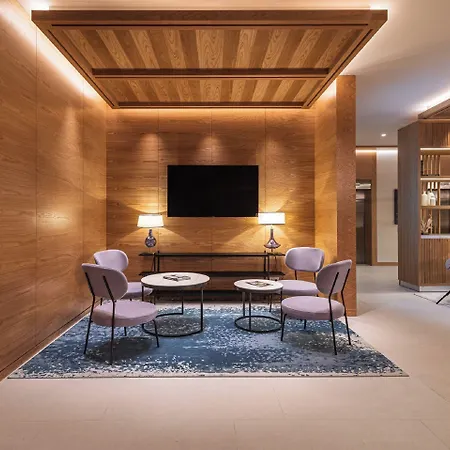 Hyatt Regency 5* Lisboa