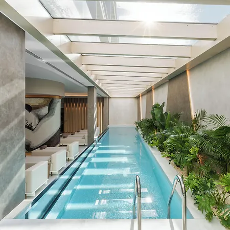 Hotel Hyatt Regency
