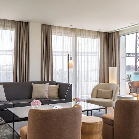 Hyatt Regency Hotel