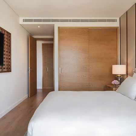 Hyatt Regency Hotel Lisboa