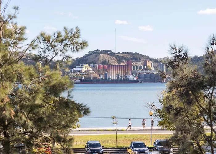 Hyatt Regency 5* Lissabon