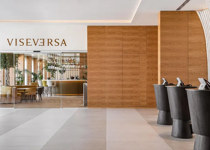 Hyatt Regency ליסבון