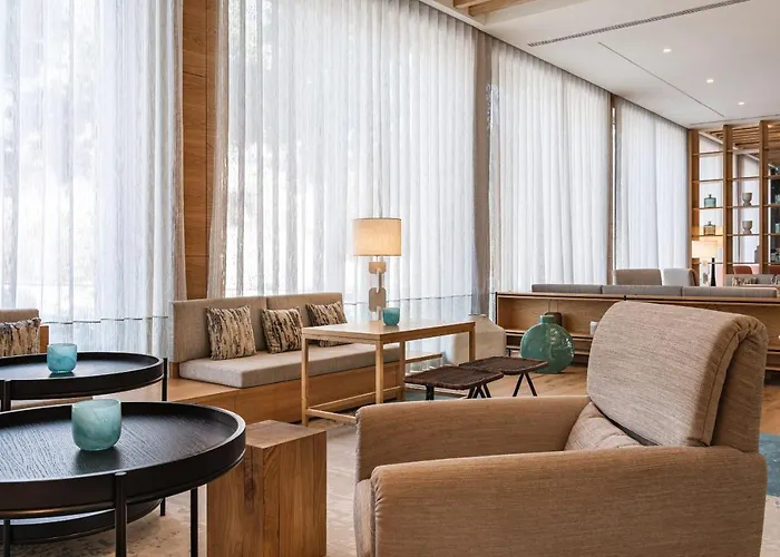 Hyatt Regency Hotel Lissabon