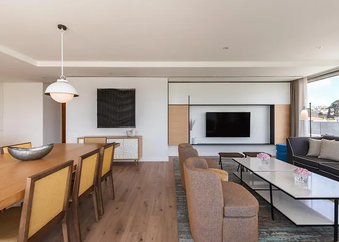 Hyatt Regency 5* ליסבון