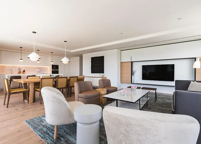 Hyatt Regency 5* Lissabon