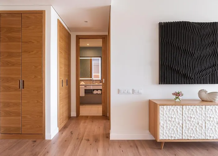 Hyatt Regency Lissabon