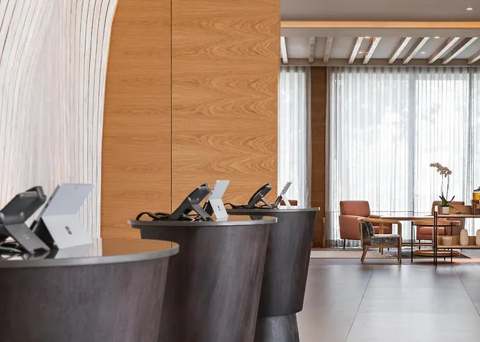 Hyatt Regency Lissabon