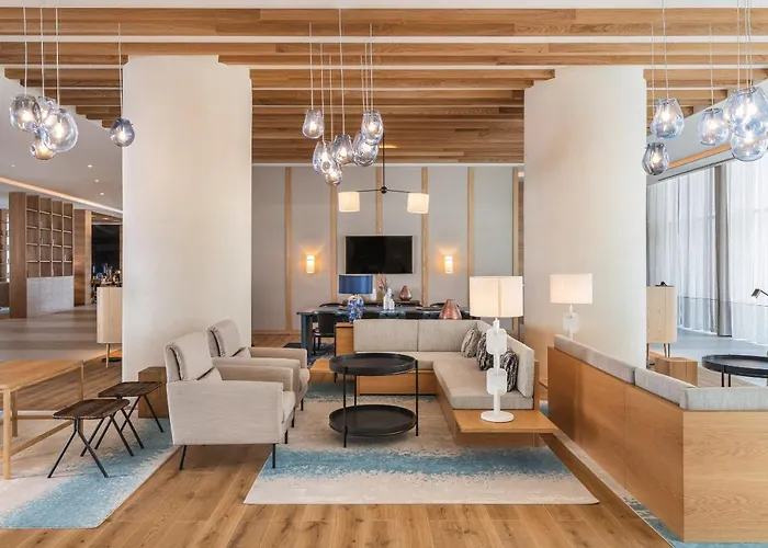 Hyatt Regency 5* Lissabon