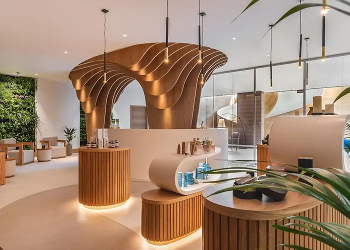 Hyatt Regency Hotel Lissabon