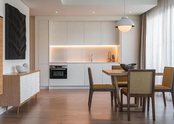 Hyatt Regency Hotel Lissabon