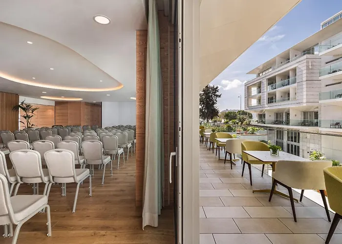 Hotel Hyatt Regency 5*