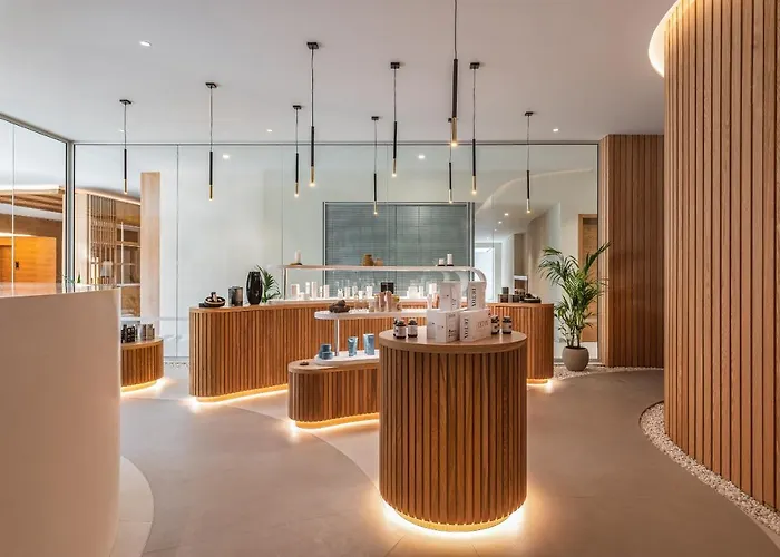 Hyatt Regency Lissabon