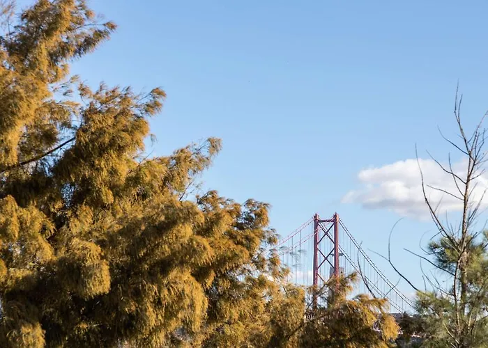 Hyatt Regency Hotel Lissabon