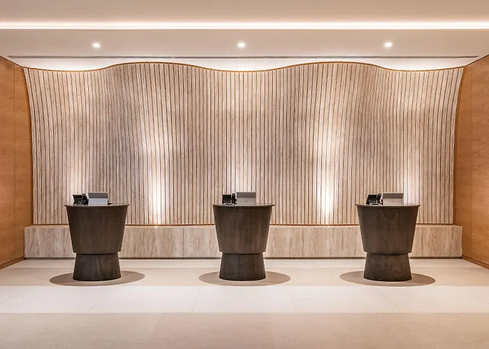 Hotel Hyatt Regency 5*