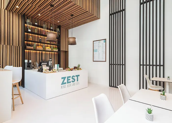 Hyatt Regency Hotel Lissabon