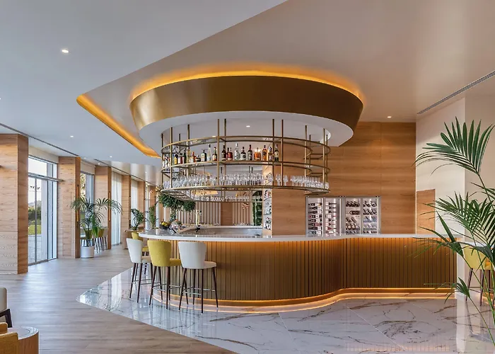 Hyatt Regency Lissabon